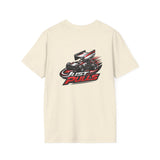 Just Pulls Sprint car Racing T-Shirt