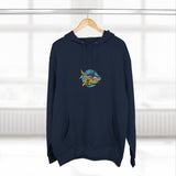 YellowFin Premium Pullover Hoodie