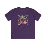 Mermaid Kids Softstyle Tee