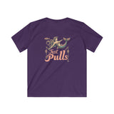 Mermaid Kids Softstyle Tee