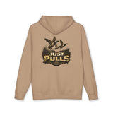 Just Pulls Waterfowl Hoodie