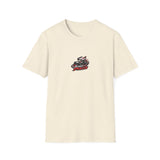 Just Pulls Sprint car Racing T-Shirt