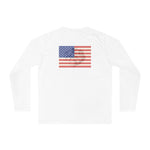 America Performance Long Sleeve Shirt