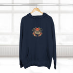 Crab Premium Pullover Hoodie