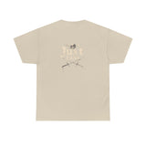 Pirate Heavy Cotton Tee