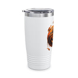 Pumpkin Ringneck Tumbler, 20oz