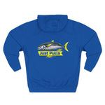 YellowTail Premium Pullover Hoodie