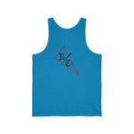 RT Heavy Cotton Tank Top