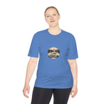 Trout Moisture Absorbing Tee