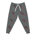 RT Athletic Joggers (AOP)