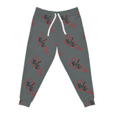 RT Athletic Joggers (AOP)