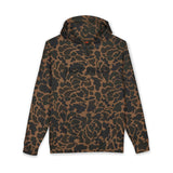 Just Pulls Skull Hoodie