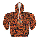Deer Unisex Hoodie, Outdoor Wear, Fishing Gift, Hunting Apparel, Cozy Sweatshirt, Nature Lover Hoodie