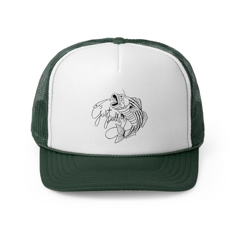 OG Fish Trucker Caps