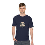 Trout Moisture Absorbing Tee