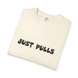Patriotic Graphic Mullet Tee for Fun Lovers, Unisex T-Shirt with Casual Vibe, Perfect for Barbecues, July 4th, Summer Parties, Gifts