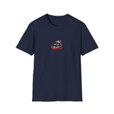 Just Pulls Sprint car Racing T-Shirt
