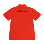 Men's Golf Polo Shirt