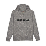 Just Pulls Waterfowl Hoodie