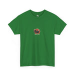 Turkey Heavy Cotton Tee