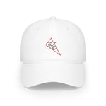 RT Low Profile Baseball Cap