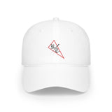 RT Low Profile Baseball Cap