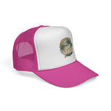 Wave Trucker Caps