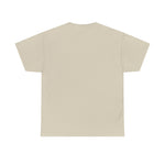 Just Pulls Heavy Cotton Tee