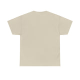 Just Pulls Heavy Cotton Tee