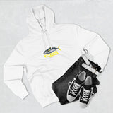 YellowTail Premium Pullover Hoodie