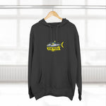 YellowTail Premium Pullover Hoodie