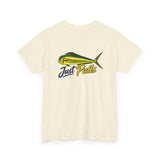 Just Pulls Dodo Shirt – Dorado/Mahi Mahi Graphic Tee