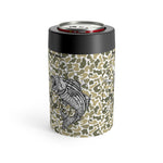 Camo fish Can Holder
