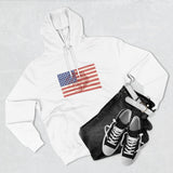 JP Flag Premium Pullover Hoodie