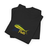 Just Pulls Dodo Shirt – Dorado/Mahi Mahi Graphic Tee