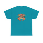 Crab Heavy Cotton Tee