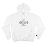 Champion Halibut Hoodie