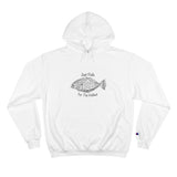 Champion Halibut Hoodie