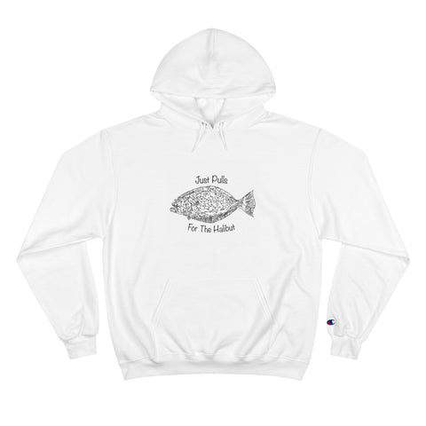 Champion Halibut Hoodie