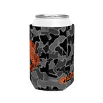 Camo Can Cooler Sleeve