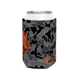 Camo Can Cooler Sleeve