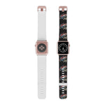 Tuna Watch Band for Apple Watch