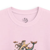 Mermaid Kids Softstyle Tee