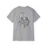 F Cancer Ultra Cotton Tee