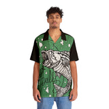 Men's Hawaiian Shirt (AOP)