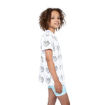 Kids Sports Jersey (AOP)