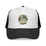 Wave Trucker Caps