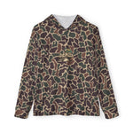 Duck Sports Warmup Hoodie (AOP)