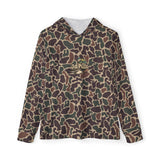 Duck Sports Warmup Hoodie (AOP)