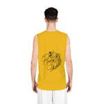 JP Basketball Jersey